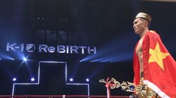 K-1は「ReBIRTH」できたのか？ 9.10横浜アリーナ、新体制スタートの課題と可能性
