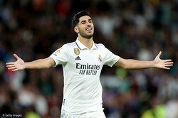 レアルがアセンシオ弾でヘタフェに競り勝つも…カマヴィンガが負傷交代