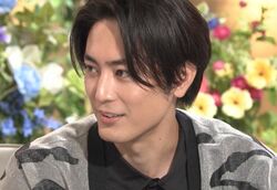 間宮祥太朗、恋人が友人を好きになった過去明かす「両方から『ごめん』と…」