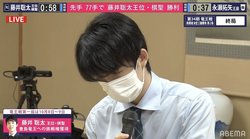 藤井聡太王位・棋聖、規格外の引き出しの多さ 研究の鬼・永瀬拓矢王座が「準備のない形」とうつむく敗戦の意味