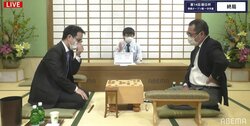 及川拓馬六段、高野秀行六段と終盤の混戦制し初戦突破／将棋・朝日杯
