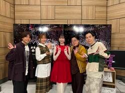 声優・小清水亜美、「費用大丈夫？」と驚く『野生のラスボス』第2期の豪華キャスト陣を語る