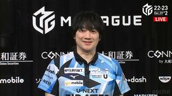 ロボも思わずオーバーヒート？小林剛、オーラス逆転勝利に「部屋が暑いですね」と照れ隠し／麻雀・Mリーグ