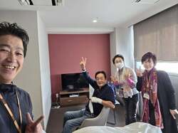 高橋英樹、手術を終えて無事退院したことを報告「みなさん有り難うございました」 