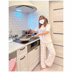  辻希美、長女が作るのを手伝ってくれた夕食を公開「炒める担当でした」 