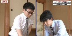 藤井聡太七段、2つ目のタイトル挑戦は…プロ入り最長1時間36分の大長考も 永瀬拓矢二冠との対局は佳境に／将棋・王位戦挑決