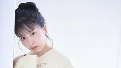 フューチャサイダー・櫻衣まい、あふれる可愛さと透明感 「ヤンマガGリーグ！」登場