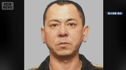 事件3日後に海外逃亡　栃木強殺“主導役”48歳男を公開手配