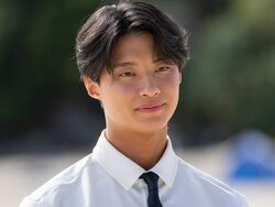 18人に告白された日本一のボディビルダー高校生、ずっと憧れていた女子に告白するも衝撃の結末に『今日好き』夏休み編2025第6話