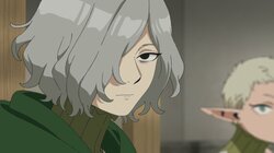 アニメ『ダンジョン飯』第2シーズン追加キャラクター＆キャスト情報公開！ミスルン役・内山昂輝、ヤアド役・村瀬 歩からコメントも