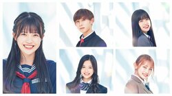 ここ&とらいがリベンジ参戦！ 新シーズン『恋ステ 2021冬 Tokyo』のメンバーを先行紹介