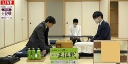 白組優勝をかけた注目の一戦！伊藤匠二冠VS古賀悠聖六段 相居飛車の乱戦制するのはどっちだ／将棋・王位戦白組PO
