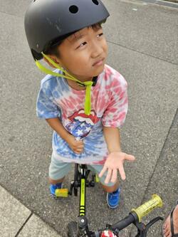 小原正子、次男が蜂に刺されたと聞き焦り「針が刺さってたらしい」 