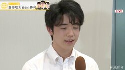 藤井聡太棋聖、永世棋聖・佐藤康光九段にも快勝！変幻の序盤にも動じず本戦・個人4連勝／将棋・AbemaTVトーナメント