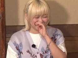 サーヤ、オダギリジョーと居酒屋飲みで女子力高い一言！オダギリも「耳に残ってる」濱家「あれはなかなかやってる」