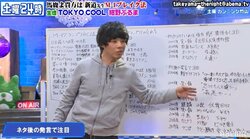 M-1でのニューヨーク・屋敷の「最悪や！」発言を解説「ネタよりもこの一言が凌駕した」