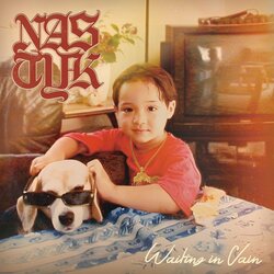 DIRTY JOINTのNASTY-Kの新たな才能が光る、極上のChill Soundが話題のEPがついに配信開始。MVも同時公開。