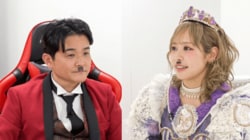 FRUITS ZIPPER仲川瑠夏&山本裕典を相手に千鳥ノブが好感度を下げまくる『チャンスの時間』人気企画「ノブの好感度を下げておこう！」『30時間限界突破フェス』特別版 放送決定