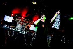 S-kaine、NEW EP「The Era Of Drawing」を9/21にリリース！MASS-HOLE、GRADIS NICE、DJ GQなど豪華プロデューサー陣が参加！