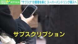 「サブスク、何に・どれだけ払っているか分からない問題」は2025年、スーパーバンドリング導入で解決する？