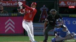 大谷翔平、“確信歩き”の完璧3ラン2発＆キャリアハイの8打点の活躍もエンゼルス力尽きる