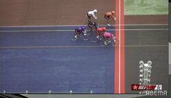 デビュー5年目・隅田洋介がG3初制覇「勝ちにこだわってみようと」／青森・国際自転車トラック競技支援