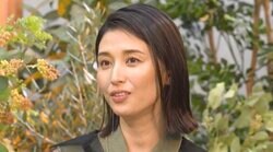 2児の母・橋本マナミ、医師の夫との将来を不安視「子どもが巣立った後何を話すんだろう」