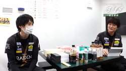 「マイナス1200してたチームだよ？」暗黒時代を笑って振り返るTEAM雷電の控室が超ほっこり／麻雀・Mリーグ