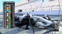 「はっや」僅か5.4秒でタイヤ4本交換！ 日本最速レース、“伏兵”初勝利の裏に“爆速”ピット作業 ライバル凌駕した1秒の意味