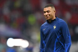 優勝候補同士の対決 連続無失点中のピックフォードは得点王エムバペを止めることができるか