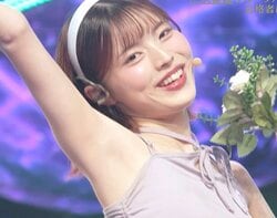 「あのパフォーマンスはやりすぎ」ランキング最下位の15歳練習生、可愛さを爆発させるもHYBE審査員がまさかの注意