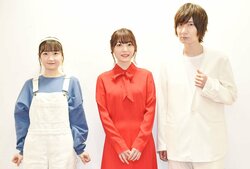 踊ればトレンド入り確実！？声優・花澤香菜、ジョイマンの“完コピ”は「はたらく細胞」コラボから誕生