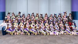 【セトリ掲載】『ウマ娘』5thイベント「GO BEYOND -NEW GATE--」DAY1速報レポート