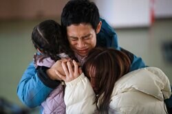 「お父さんとお母さんどっちといたい？」残酷な質問に娘は…『離婚しない男』感動のラストに驚きの声「不覚にも泣いた」「これが離婚しない男」