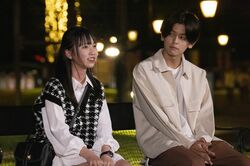 「あきらめたくない」全員片思いの切なすぎる三角関係…涙の展開に『今日好き』秋桜編第3話