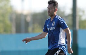 吉田麻也が去就に言及「高いレベルに身を起きたい」、サンプドリアとの契約は「会長が逮捕されたので…」