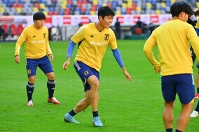 板倉の負傷は痛いが…冨安＆酒井が復帰。“チュニジア・ショック”を払拭する強固な守備組織を再構築したい