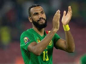 レヴァンドフスキの穴埋めた男がW杯でも主役へ？　カメルーンでも大型FWチュポの進撃止まらない