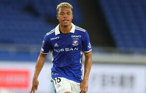 【2022年カタールへ期待の選手vol.111】ルヴァン8強敗退で残るはJ1タイトルのみ。パリ世代の主軸ボランチの最終アピールの行方はいかに?/藤田譲瑠チマ(横浜F・マリノス/MF)