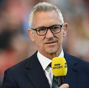 「スゴイ、ジャパン！」「スバラシイ デス」元Ｊ戦士リネカーも森保Ｊの金星に驚き！日本語交えて賞賛【W杯】