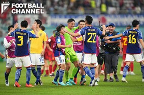 なぜ格上に勝てる？ サッカー日本代表が強豪国を次々と撃破。2試合の共通点とは？