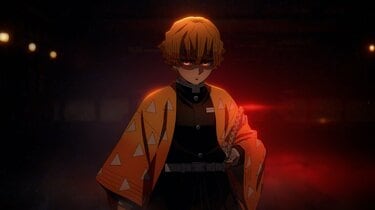 アニメ「鬼滅の刃」我妻善逸とは？兄弟子との関係や無限城での活躍は