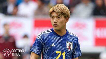 堂安律、W杯限定「楽天カードVISA」CM宣伝！YouTubeで撮影動画公開も | Football Tribe | FIFA ワールドカップ  2022 完全ガイド by ABEMA