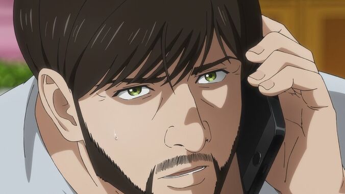 [Fotos/Bilder] Anime „Darwin’s Incident