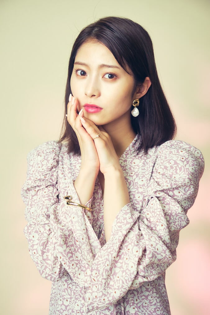 『ドラ恋』新メンバー・松川星、女の子とのキスシーンの思い出語る「唇が小さくてビックリしました。男の子って大変だなって」 3枚目