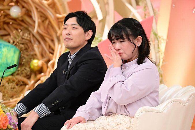 「孫も2人」14歳年下夫と結婚した6人の子供を持つバツ2の48歳女性「5番目までの子は前夫の子」 5枚目