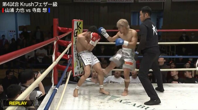 「戦闘不能にし、選手生命を奪う技」“カーフキック禁止”論者の前で足破壊…戦慄のカーフKO葬 徹底プランに“意外”な反応も 2枚目