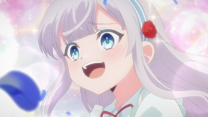 アニメ『凶乱令嬢ニア・リストン』10月6日より連続2クール放送決定！最新PVと追加キャストも発表 5枚目