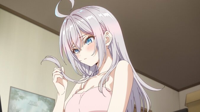 『ロシデレ』Season2の初アニメ本編映像を使用したティザーPV解禁！制作陣からのコメントも到着 4枚目