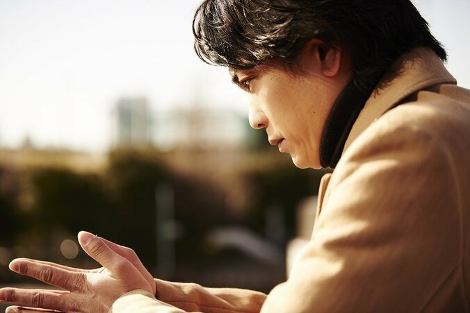 映画『ウタモノガタリ』山下健二郎「幻光の果て」＆青柳翔「Our Birthday」新場面写真解禁　公開記念キャンペーン実施も決定！ 1枚目